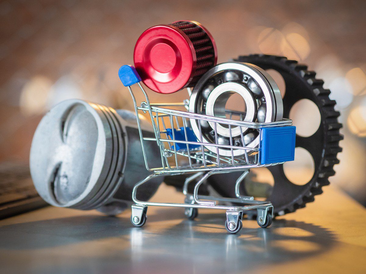 10 טיפים לקנייה חכמה של חלפים לרכב