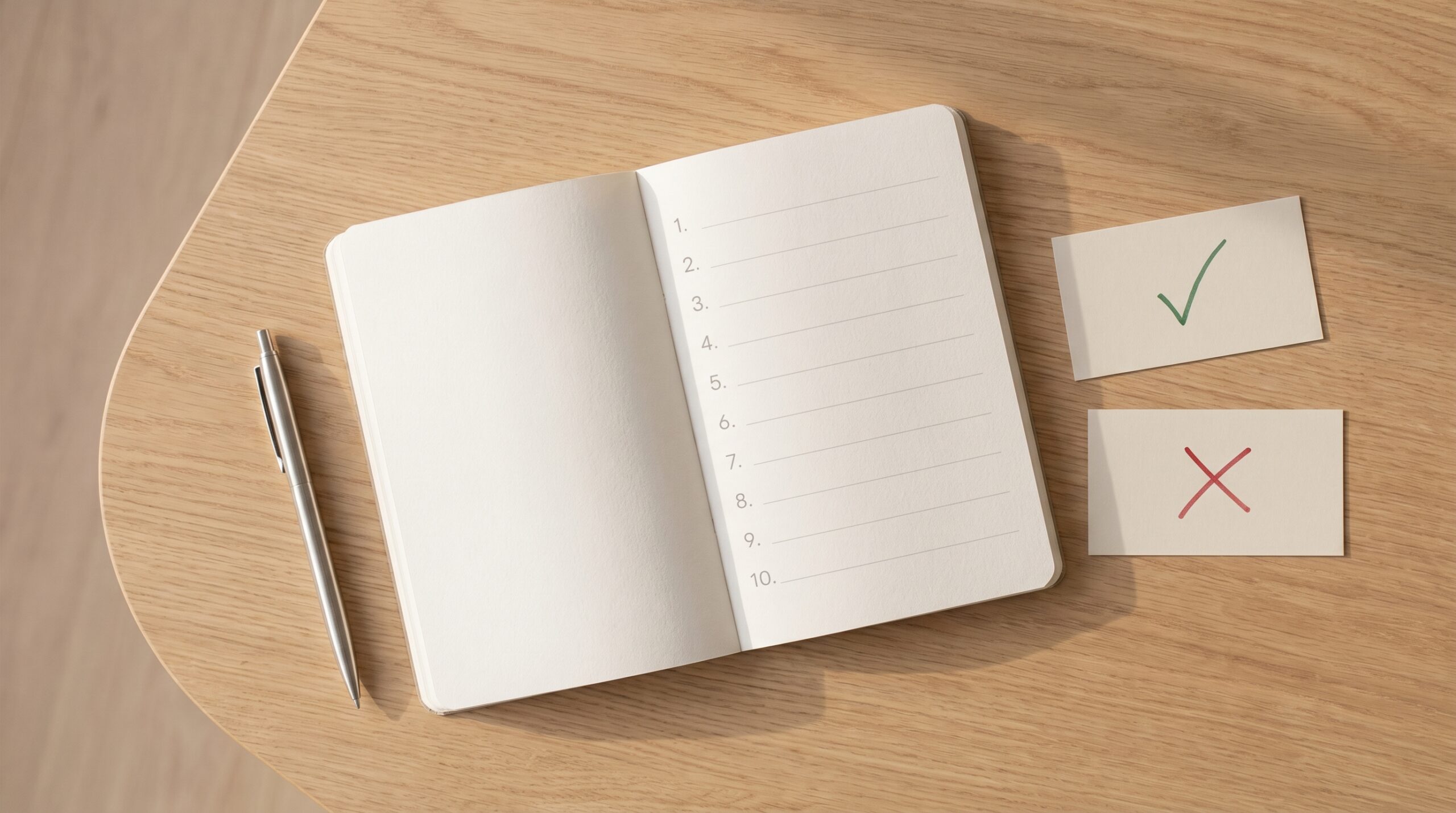 תן דיברות - 10 כללים לכל דבר